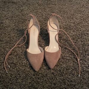 Nine West Heels